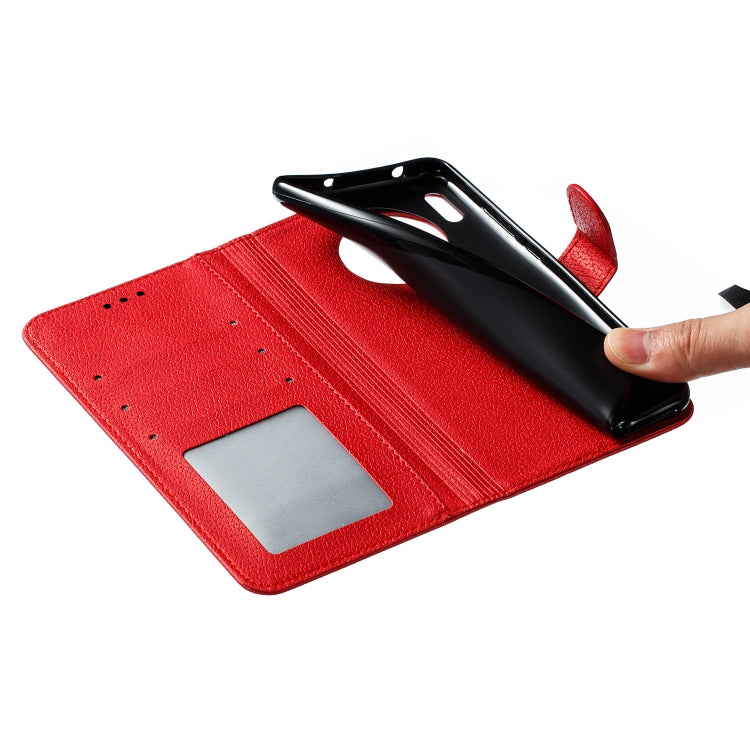 Feather Pattern Litchi Texture Horizontal Flip Leather Case with Holder & Wallet & Card Slots, For Huawei Mate 30, For Huawei Mate 30 Pro, For Huawei Mate 30 Lite / nova 5i Pro, For Xiaomi Redmi Note 8, For Xiaomi Redmi Note 8 Pro, For Galaxy A10s     ...