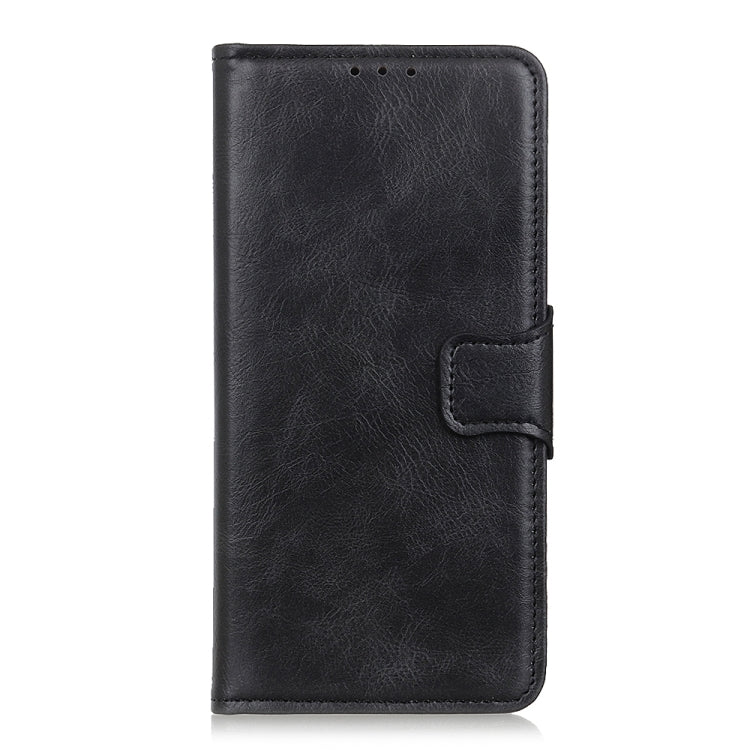 Mirren Crazy Horse Texture Horizontal Flip Leather Case with Holder & Card Slots & Wallet, For Xiaomi Mi 10S, For Xiaomi Mi 11 Lite, For Xiaomi Mi 11 Pro, For Xiaomi Mi 11 Ultra, For Xiaomi Redmi Note 10 4G, For Xiaomi Redmi Note 10 Pro