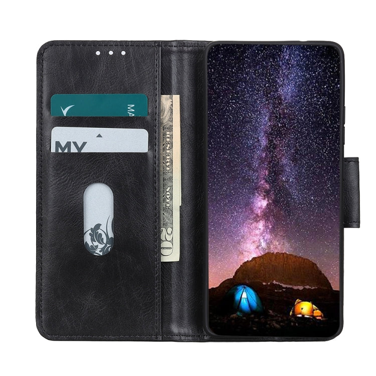 Mirren Crazy Horse Texture Horizontal Flip Leather Case with Holder & Card Slots & Wallet, For Xiaomi Mi 10S, For Xiaomi Mi 11 Lite, For Xiaomi Mi 11 Pro, For Xiaomi Mi 11 Ultra, For Xiaomi Redmi Note 10 4G, For Xiaomi Redmi Note 10 Pro
