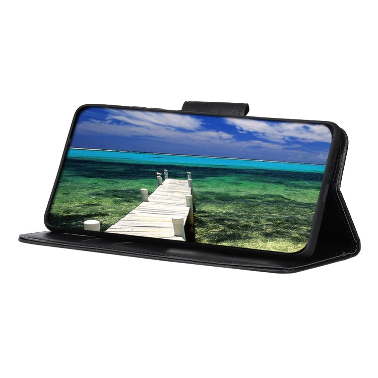 Mirren Crazy Horse Texture Horizontal Flip Leather Case with Holder & Card Slots & Wallet, For Xiaomi Mi 10S, For Xiaomi Mi 11 Lite, For Xiaomi Mi 11 Pro, For Xiaomi Mi 11 Ultra, For Xiaomi Redmi Note 10 4G, For Xiaomi Redmi Note 10 Pro