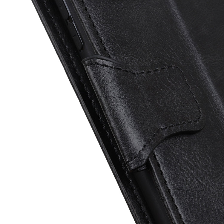 Mirren Crazy Horse Texture Horizontal Flip Leather Case with Holder & Card Slots & Wallet, For Xiaomi Mi 10S, For Xiaomi Mi 11 Lite, For Xiaomi Mi 11 Pro, For Xiaomi Mi 11 Ultra, For Xiaomi Redmi Note 10 4G, For Xiaomi Redmi Note 10 Pro