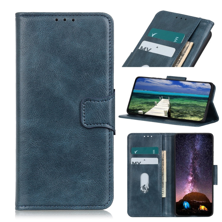 Mirren Crazy Horse Texture Horizontal Flip Leather Case with Holder & Card Slots & Wallet, For Xiaomi Mi 10S, For Xiaomi Mi 11 Lite, For Xiaomi Mi 11 Pro, For Xiaomi Mi 11 Ultra, For Xiaomi Redmi Note 10 4G, For Xiaomi Redmi Note 10 Pro