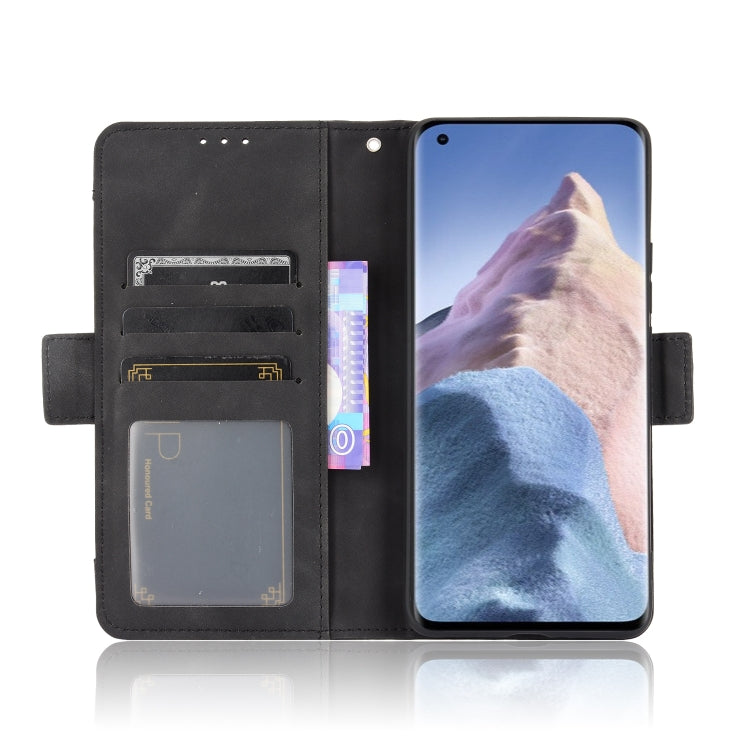 Skin Feel Calf Pattern Horizontal Flip Leather Case with Holder & Card Slots & Photo Frame, For Xiaomi Mi 11 Ultra, For Xiaomi Mi 11i, For Xiaomi Black Shark 4 Pro / 4, For Samsung Galaxy Xcover 5