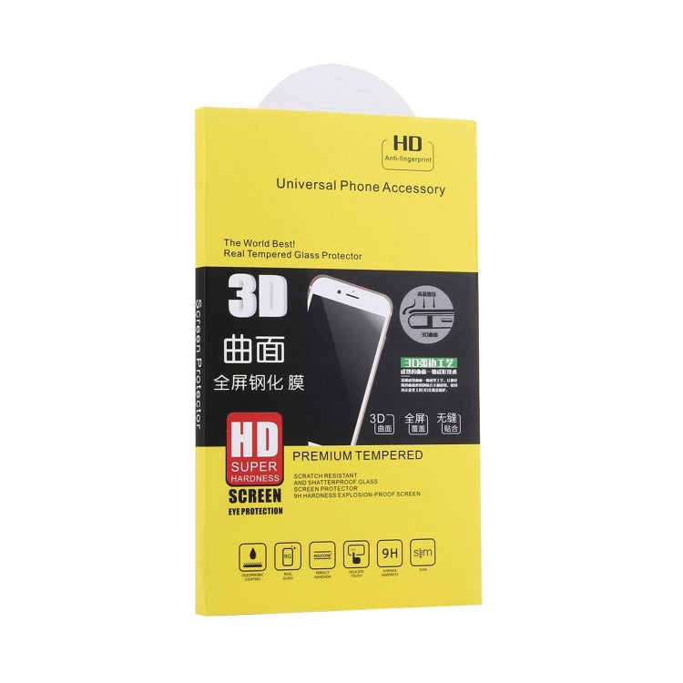 3D Curved Edge Full Screen Tempered Glass Film, For Xiaomi Mi 11 Ultra (1 PC), For Xiaomi Mi 11 Pro (1 PC)