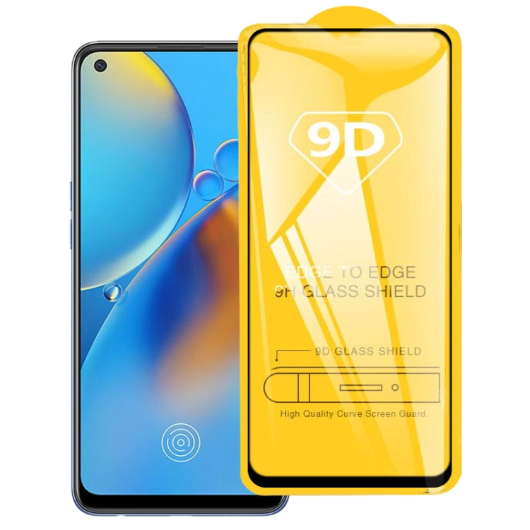 For OPPO A74 5G 9D Full Glue Full Screen Tempered Glass Film, For OPPO Reno5 Z (1 PC), For OPPO A74 5G (1 PC), For OPPO F19 (1 PC), For OPPO A54 (1 PC), For OPPO Find X3 Lite (1 PC), For OPPO F19 Pro / F19 Pro+ (1 PC), For OPPO Reno5 Lite (1 PC)       ...