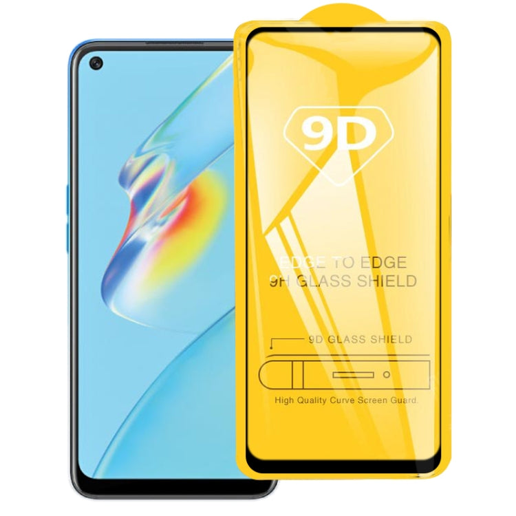 For OPPO A74 5G 9D Full Glue Full Screen Tempered Glass Film, For OPPO Reno5 Z (1 PC), For OPPO A74 5G (1 PC), For OPPO F19 (1 PC), For OPPO A54 (1 PC), For OPPO Find X3 Lite (1 PC), For OPPO F19 Pro / F19 Pro+ (1 PC), For OPPO Reno5 Lite (1 PC)       ...