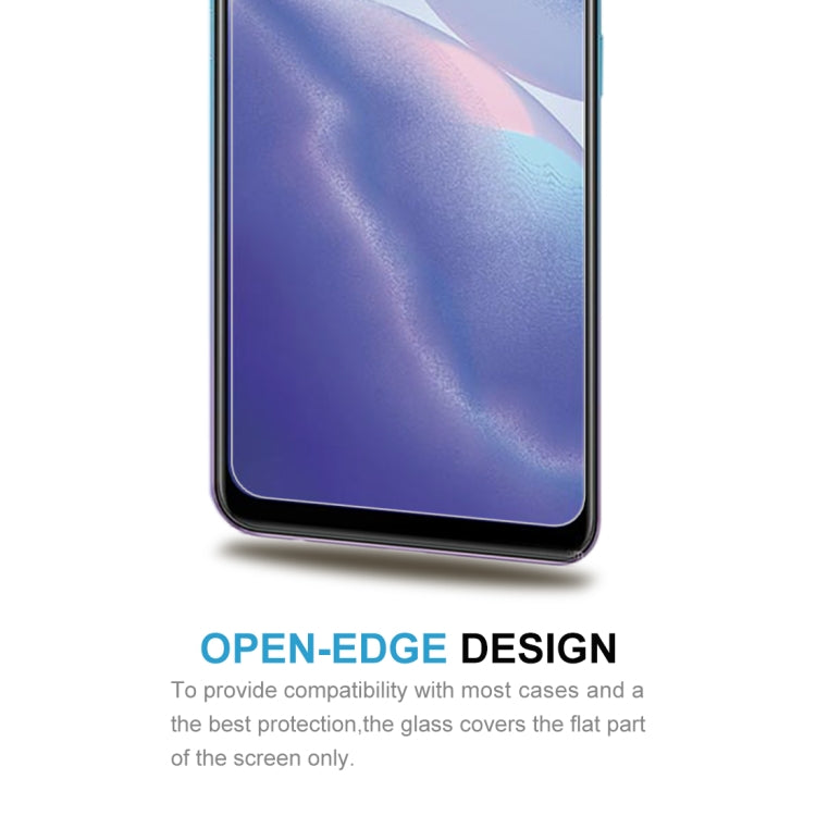 0.26mm 9H 2.5D Tempered Glass Film, For OPPO Reno5 Z (1 PC), For OPPO A74 5G (1 PC), For OPPO F19 (1 PC), For OPPO A54 (1 PC), For OPPO Find X3 Lite (1 PC), For OPPO F19 Pro / F19 Pro+ (1 PC), For OPPO Reno5 Lite (1 PC), For OPPO A94 5G / 4G  (1 PC)   ...