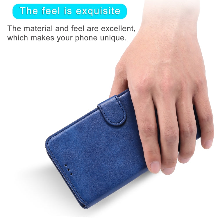 Classic Calf Texture PU + TPU Horizontal Flip Leather Case with Holder & Card Slots & Wallet, For OPPO Find X3 Pro, For OPPO Realme C20, For OPPO Reno5 5G / Reno5 4G / Find X3 Lite