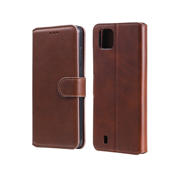 Classic Calf Texture PU + TPU Horizontal Flip Leather Case with Holder & Card Slots & Wallet, For OPPO Find X3 Pro, For OPPO Realme C20, For OPPO Reno5 5G / Reno5 4G / Find X3 Lite