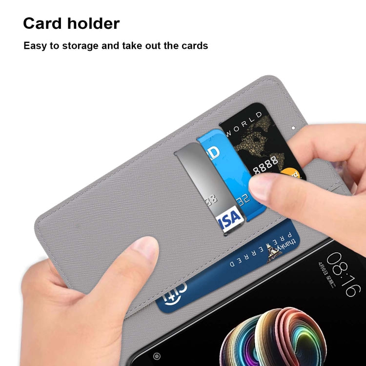 Coloured Drawing Cross Texture Horizontal Flip PU Leather Case with Holder & Card Slots & Wallet & Lanyard, For OPPO A53 4G(2020) / A53s / A32 / A33 (2020), For OPPO F17 Pro / A93 4G / Reno4 Lite / Reno4 F