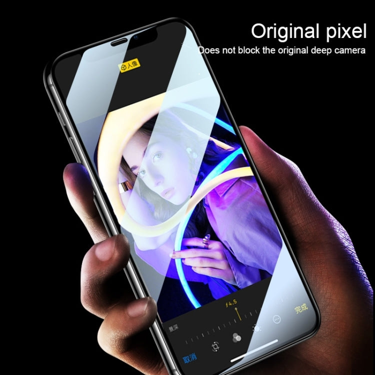 9H HD Large Arc High Alumina Full Screen Tempered Glass Film, For Samsung Galaxy M11 (1 PCS), For Samsung Galaxy M21 / M21 2021 (1 PCS), For Samsung Galaxy M31 (1 PCS), For Samsung Galaxy M31s (1 PCS), For Samsung Galaxy M51 (1 PCS)                    ...
