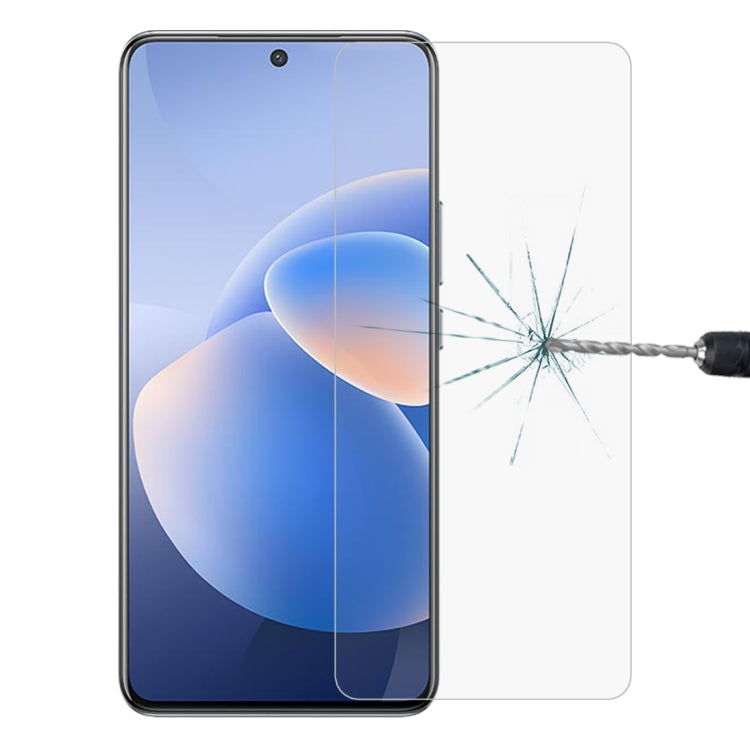 0.26mm 9H 2.5D Tempered Glass Film, For vivo Y20s [G] (1 PCS), For vivo X60 (1 PCS), For vivo iQOO Z3 (1 PCS), For vivo Y72 5G / Y02  / Y02s / Y35 5G (1 PCS), For vivo iQOO Neo5 (1 PCS), For vivo S9 (1 PCS), For vivo S9e (1 PCS), For vivo S7t (1 PCS)  ...