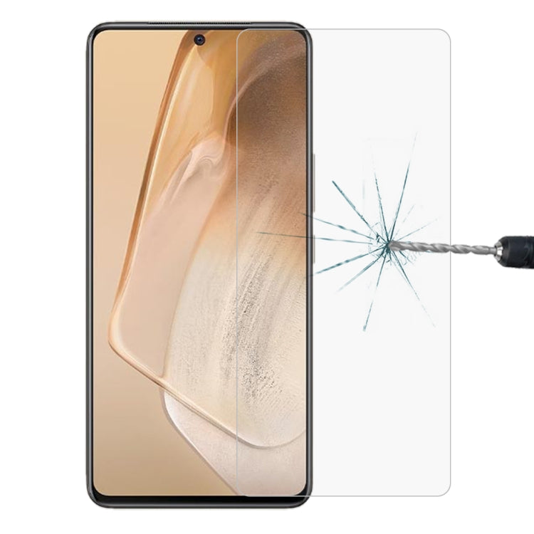 0.26mm 9H 2.5D Tempered Glass Film, For vivo Y20s [G] (1 PCS), For vivo X60 (1 PCS), For vivo iQOO Z3 (1 PCS), For vivo Y72 5G / Y02  / Y02s / Y35 5G (1 PCS), For vivo iQOO Neo5 (1 PCS), For vivo S9 (1 PCS), For vivo S9e (1 PCS), For vivo S7t (1 PCS)  ...