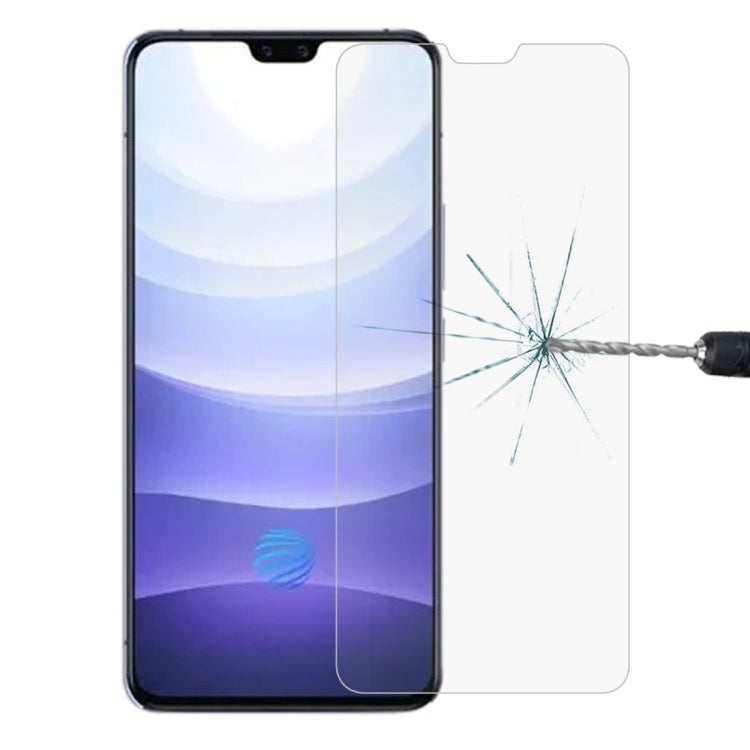 0.26mm 9H 2.5D Tempered Glass Film, For vivo Y20s [G] (1 PCS), For vivo X60 (1 PCS), For vivo iQOO Z3 (1 PCS), For vivo Y72 5G / Y02  / Y02s / Y35 5G (1 PCS), For vivo iQOO Neo5 (1 PCS), For vivo S9 (1 PCS), For vivo S9e (1 PCS), For vivo S7t (1 PCS)  ...