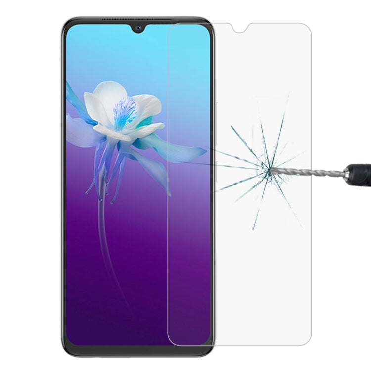 0.26mm 9H 2.5D Tempered Glass Film, For vivo Y20s [G] (1 PCS), For vivo X60 (1 PCS), For vivo iQOO Z3 (1 PCS), For vivo Y72 5G / Y02  / Y02s / Y35 5G (1 PCS), For vivo iQOO Neo5 (1 PCS), For vivo S9 (1 PCS), For vivo S9e (1 PCS), For vivo S7t (1 PCS)  ...