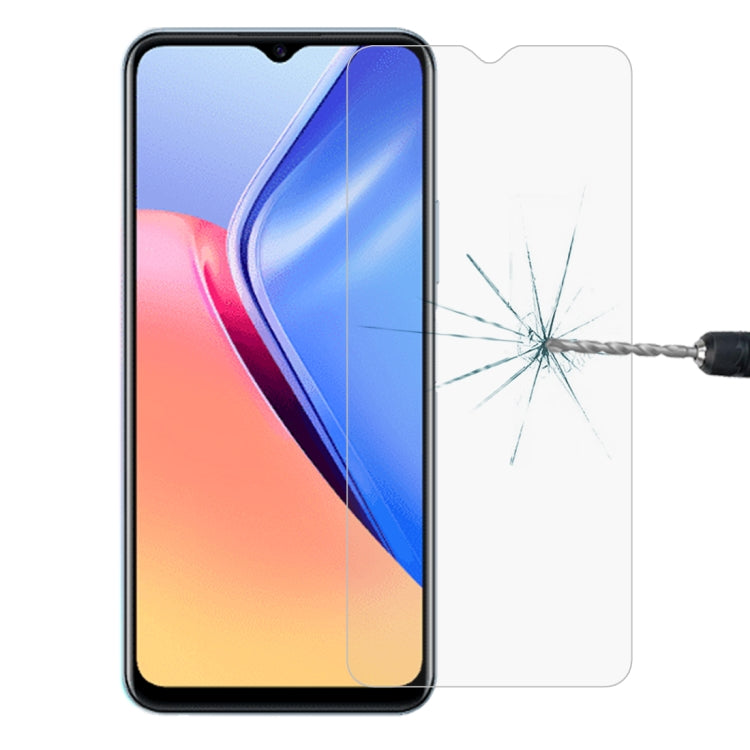 0.26mm 9H 2.5D Tempered Glass Film, For vivo Y20s [G] (1 PCS), For vivo X60 (1 PCS), For vivo iQOO Z3 (1 PCS), For vivo Y72 5G / Y02  / Y02s / Y35 5G (1 PCS), For vivo iQOO Neo5 (1 PCS), For vivo S9 (1 PCS), For vivo S9e (1 PCS), For vivo S7t (1 PCS)  ...