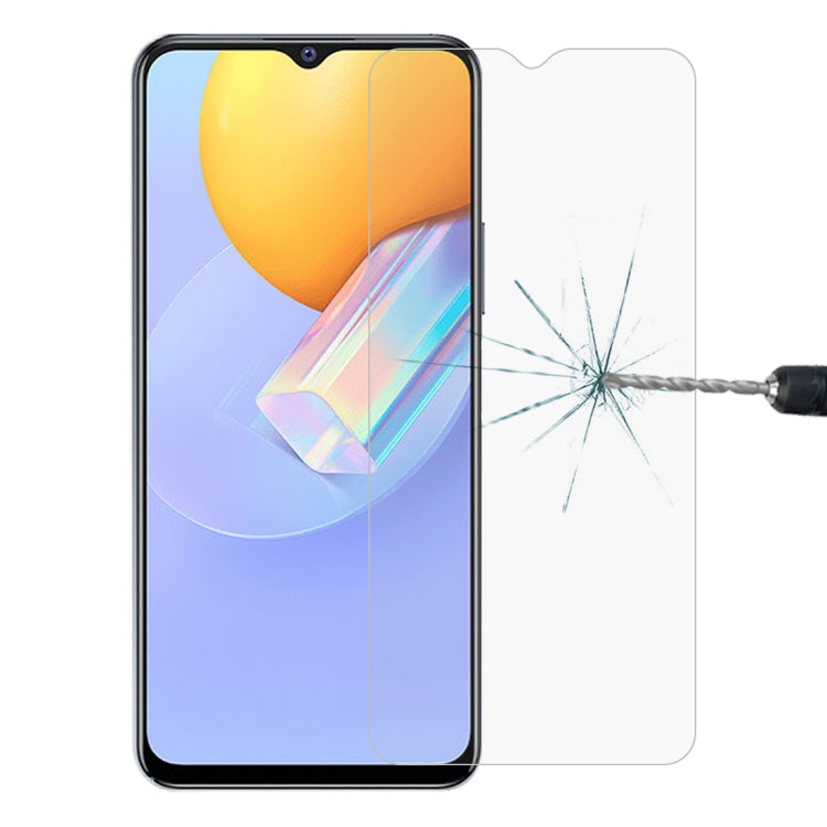 0.26mm 9H 2.5D Tempered Glass Film, For vivo Y20s [G] (1 PCS), For vivo X60 (1 PCS), For vivo iQOO Z3 (1 PCS), For vivo Y72 5G / Y02  / Y02s / Y35 5G (1 PCS), For vivo iQOO Neo5 (1 PCS), For vivo S9 (1 PCS), For vivo S9e (1 PCS), For vivo S7t (1 PCS)  ...