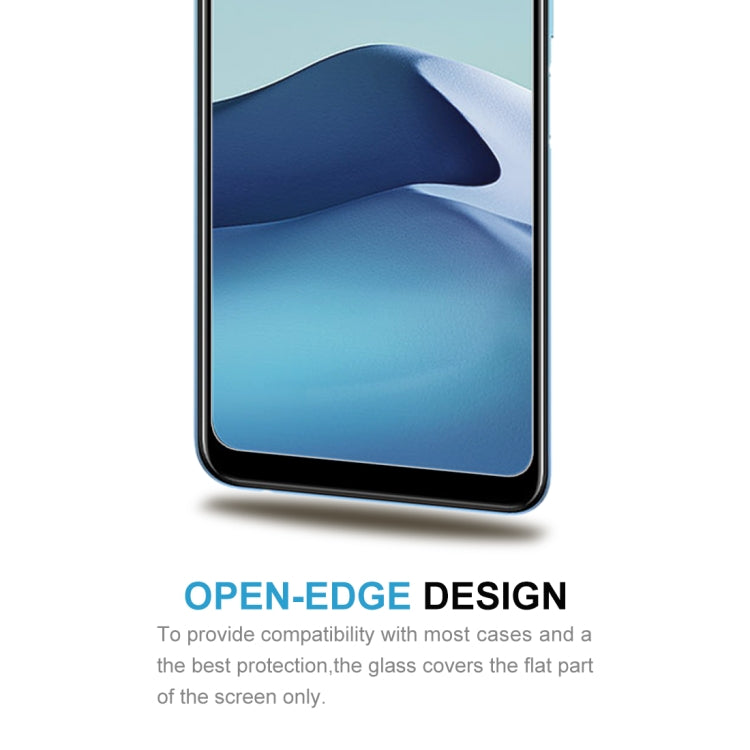 10 PCS 0.26mm 9H 2.5D Tempered Glass Film, For vivo Y20s [G] (10 PCS), For vivo X60 (10 PCS), For vivo iQOO Z3 (10 PCS), For vivo Y72 5G / Y02  / Y02s / Y35 5G (10 PCS), For vivo iQOO Neo5 (10 PCS), For vivo S9 (10 PCS), For vivo S9e (10 PCS)          ...