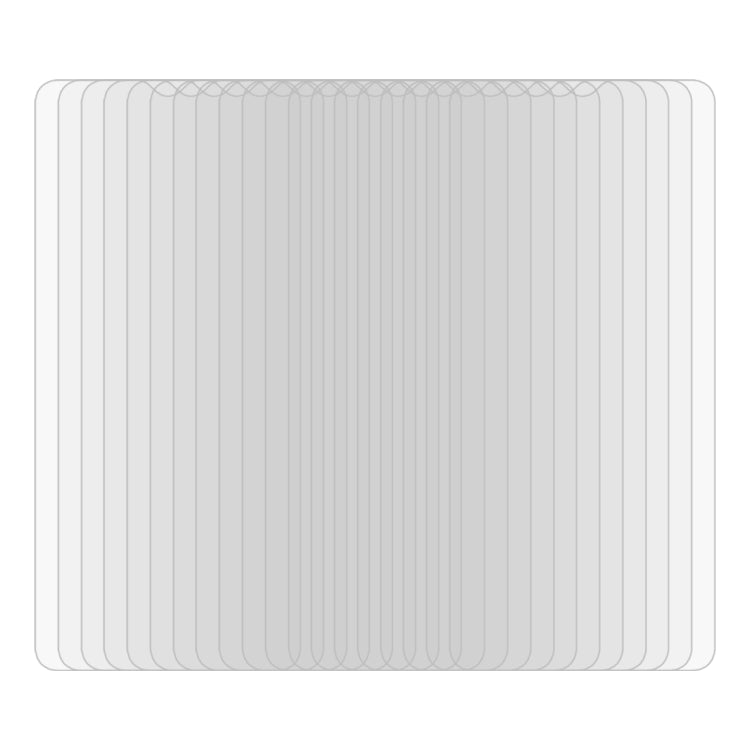 50 PCS 0.26mm 9H 2.5D Tempered Glass Film, For vivo Y20s [G] (50 PCS), For vivo X60 (50 PCS), For vivo iQOO Z3 (50 PCS), For vivo Y72 5G / Y02  / Y02s / Y35 5G (50 PCS), For vivo iQOO Neo5 (50 PCS), For vivo S9 (50 PCS), For vivo S9e (50 PCS)          ...