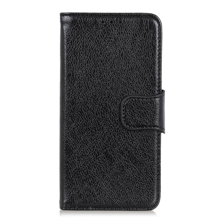 Nappa Texture Horizontal Flip Leather Case with Holder & Card Slots & Wallet, For Motorola Moto G50, For OPPO A54 4G, For OPPO Realme 8 / 8 Pro, For OPPO Realme V13 5G / 8 Pro 5G, For Samsung Galaxy A22 4G EU Version, For Samsung Galaxy A22 5G EU Versi...