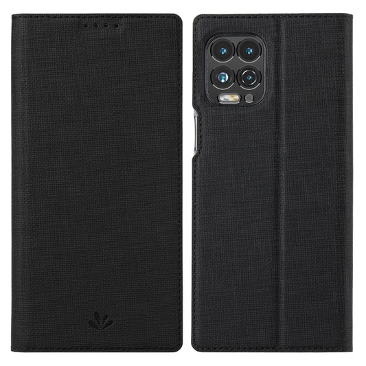 ViLi DMX Series Shockproof TPU + PU Leather Magnetic Attraction Horizontal Flip Case with Card Slot & Holder, For Motorola Moto Edge S / G100, For OPPO Find X3 Pro, For OPPO Reno5 5G, For Xiaomi Redmi Note 10 Pro / Note 10 Pro Max                      ...