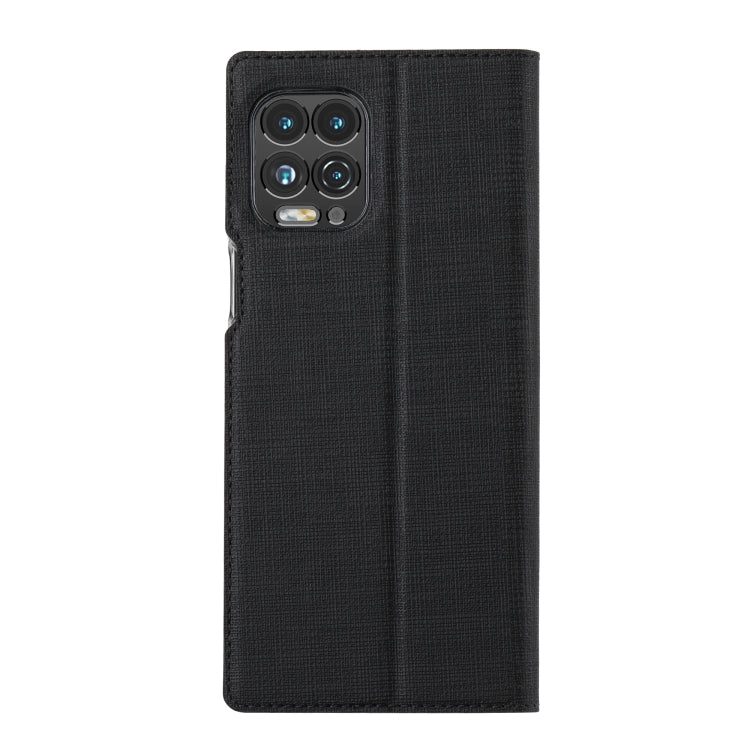 ViLi DMX Series Shockproof TPU + PU Leather Magnetic Attraction Horizontal Flip Case with Card Slot & Holder, For Motorola Moto Edge S / G100, For OPPO Find X3 Pro, For OPPO Reno5 5G, For Xiaomi Redmi Note 10 Pro / Note 10 Pro Max                      ...