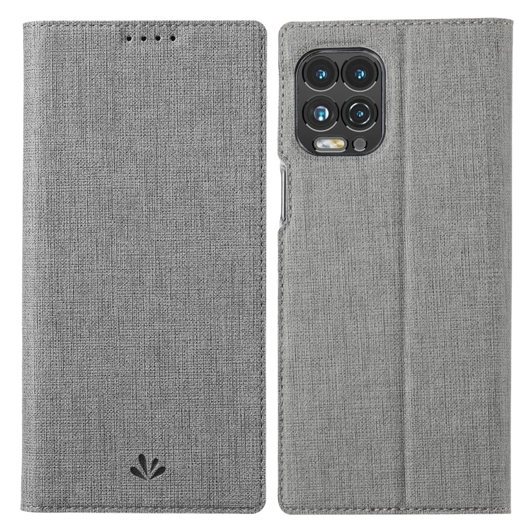 ViLi DMX Series Shockproof TPU + PU Leather Magnetic Attraction Horizontal Flip Case with Card Slot & Holder, For Motorola Moto Edge S / G100, For OPPO Find X3 Pro, For OPPO Reno5 5G, For Xiaomi Redmi Note 10 Pro / Note 10 Pro Max                      ...