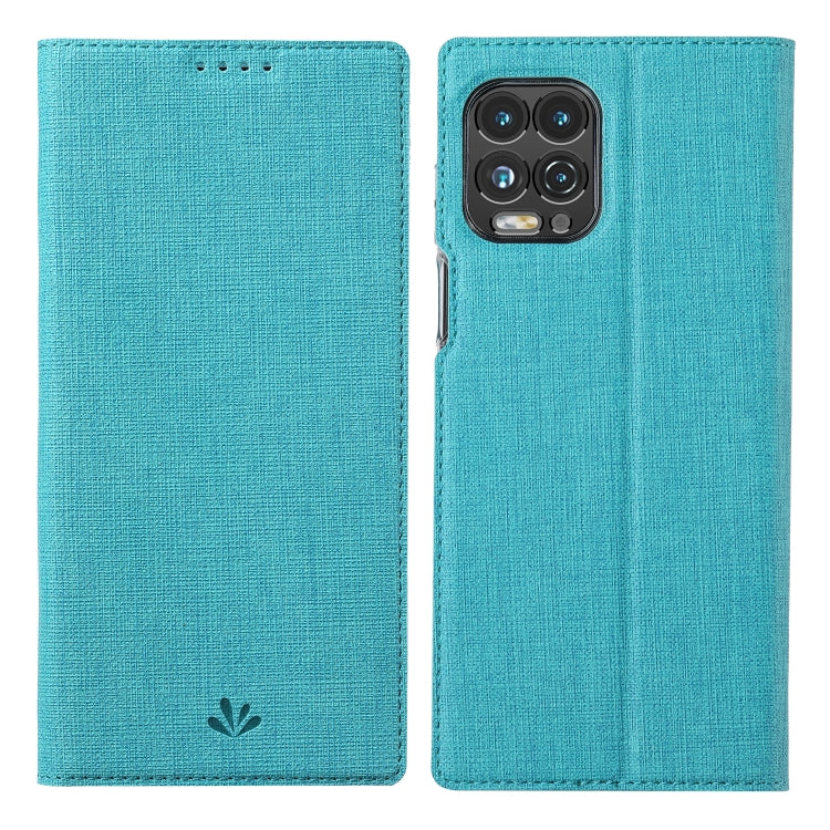 ViLi DMX Series Shockproof TPU + PU Leather Magnetic Attraction Horizontal Flip Case with Card Slot & Holder, For Motorola Moto Edge S / G100, For OPPO Find X3 Pro, For OPPO Reno5 5G, For Xiaomi Redmi Note 10 Pro / Note 10 Pro Max                      ...