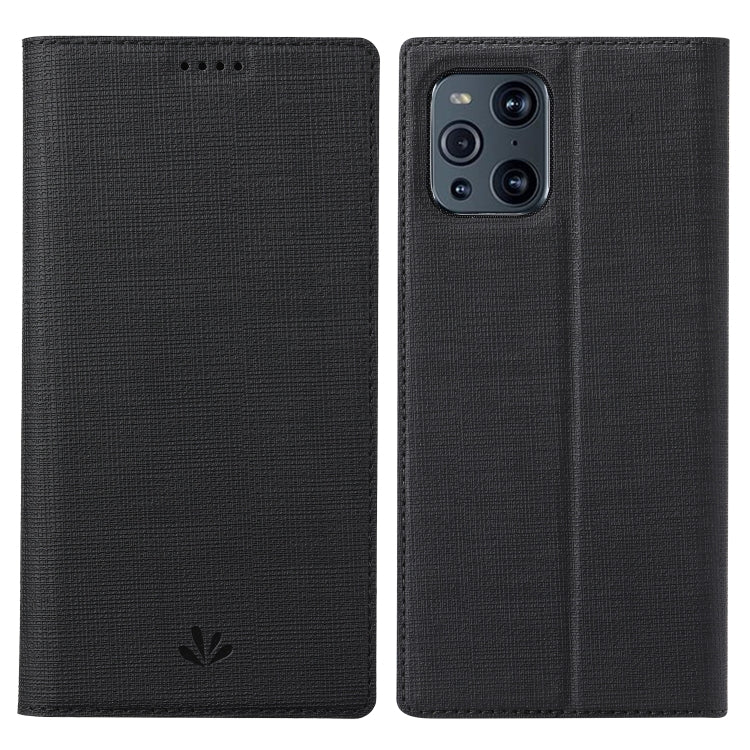 ViLi DMX Series Shockproof TPU + PU Leather Magnetic Attraction Horizontal Flip Case with Card Slot & Holder, For Motorola Moto Edge S / G100, For OPPO Find X3 Pro, For OPPO Reno5 5G, For Xiaomi Redmi Note 10 Pro / Note 10 Pro Max                      ...