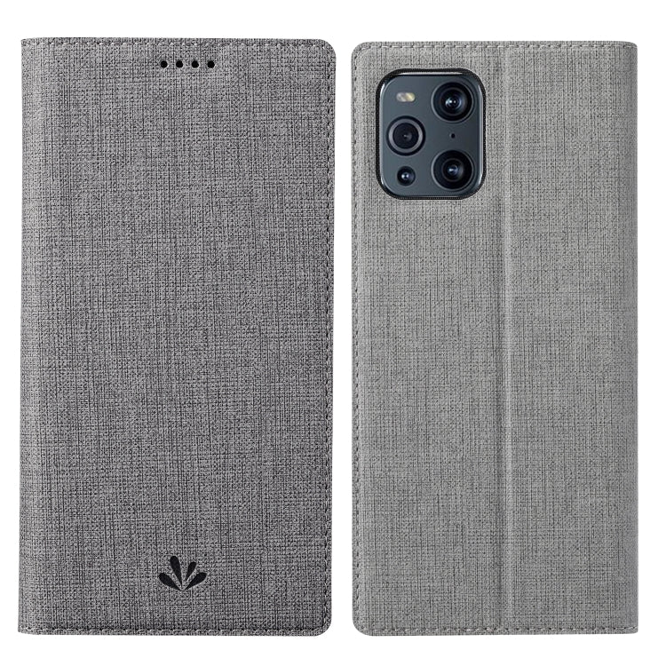 ViLi DMX Series Shockproof TPU + PU Leather Magnetic Attraction Horizontal Flip Case with Card Slot & Holder, For Motorola Moto Edge S / G100, For OPPO Find X3 Pro, For OPPO Reno5 5G, For Xiaomi Redmi Note 10 Pro / Note 10 Pro Max                      ...