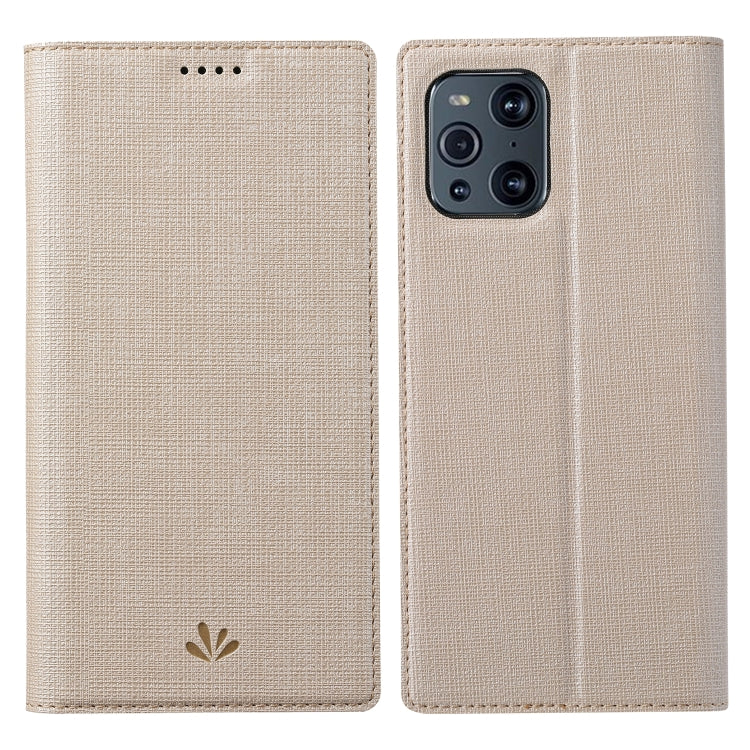 ViLi DMX Series Shockproof TPU + PU Leather Magnetic Attraction Horizontal Flip Case with Card Slot & Holder, For Motorola Moto Edge S / G100, For OPPO Find X3 Pro, For OPPO Reno5 5G, For Xiaomi Redmi Note 10 Pro / Note 10 Pro Max                      ...