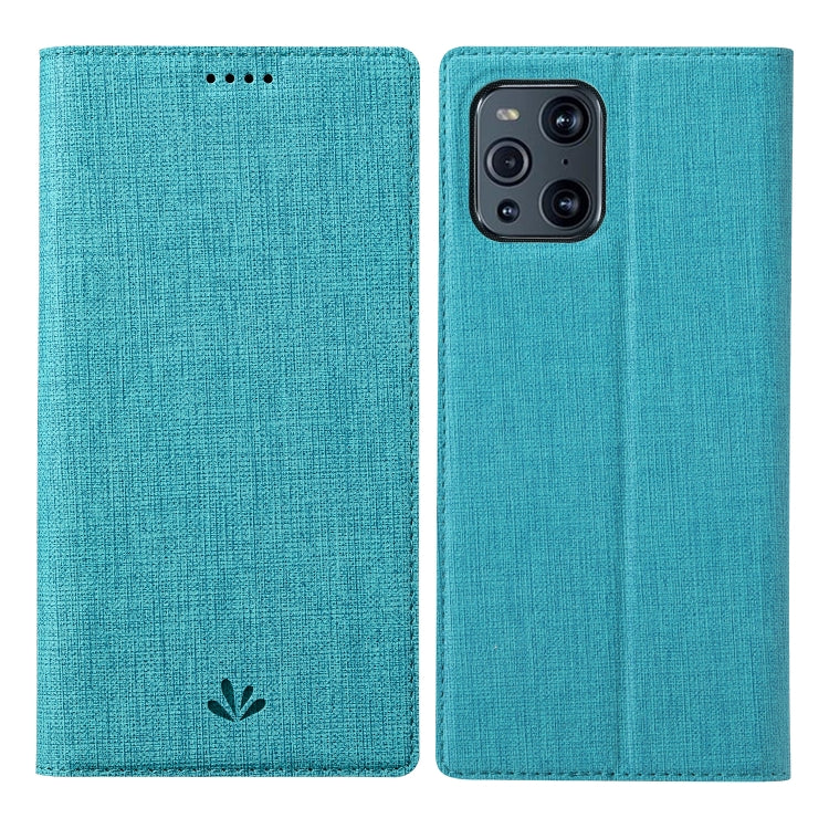 ViLi DMX Series Shockproof TPU + PU Leather Magnetic Attraction Horizontal Flip Case with Card Slot & Holder, For Motorola Moto Edge S / G100, For OPPO Find X3 Pro, For OPPO Reno5 5G, For Xiaomi Redmi Note 10 Pro / Note 10 Pro Max                      ...