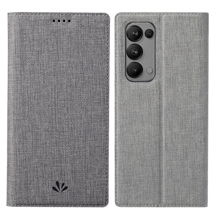 ViLi DMX Series Shockproof TPU + PU Leather Magnetic Attraction Horizontal Flip Case with Card Slot & Holder, For Motorola Moto Edge S / G100, For OPPO Find X3 Pro, For OPPO Reno5 5G, For Xiaomi Redmi Note 10 Pro / Note 10 Pro Max                      ...