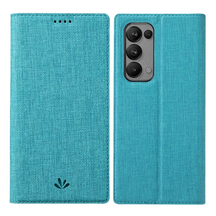 ViLi DMX Series Shockproof TPU + PU Leather Magnetic Attraction Horizontal Flip Case with Card Slot & Holder, For Motorola Moto Edge S / G100, For OPPO Find X3 Pro, For OPPO Reno5 5G, For Xiaomi Redmi Note 10 Pro / Note 10 Pro Max                      ...