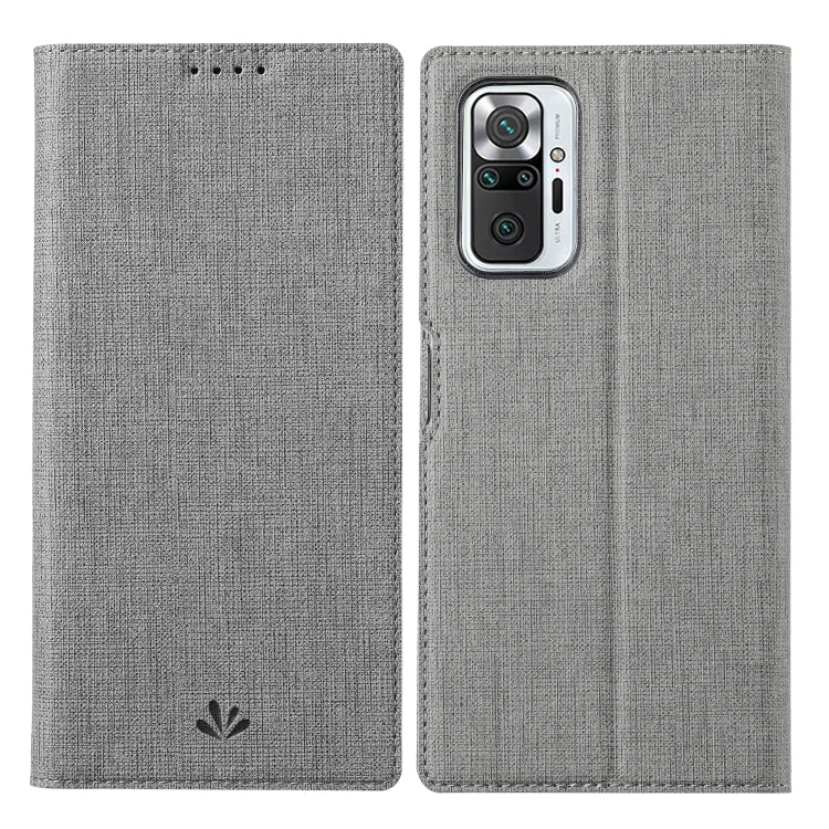 ViLi DMX Series Shockproof TPU + PU Leather Magnetic Attraction Horizontal Flip Case with Card Slot & Holder, For Motorola Moto Edge S / G100, For OPPO Find X3 Pro, For OPPO Reno5 5G, For Xiaomi Redmi Note 10 Pro / Note 10 Pro Max                      ...