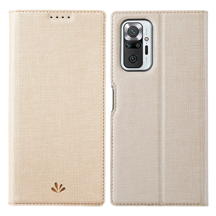 ViLi DMX Series Shockproof TPU + PU Leather Magnetic Attraction Horizontal Flip Case with Card Slot & Holder, For Motorola Moto Edge S / G100, For OPPO Find X3 Pro, For OPPO Reno5 5G, For Xiaomi Redmi Note 10 Pro / Note 10 Pro Max                      ...