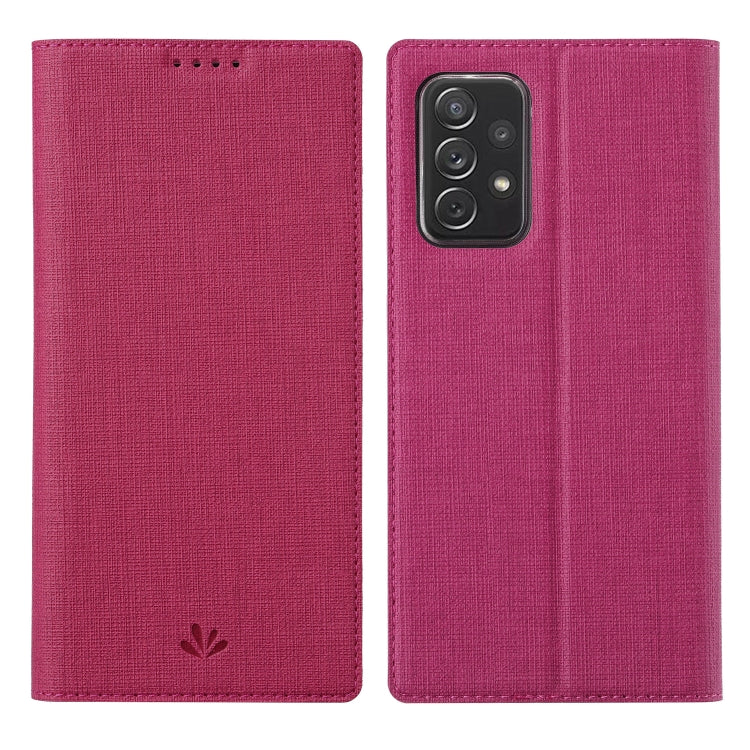 ViLi DMX Series Shockproof TPU + PU Leather Magnetic Attraction Horizontal Flip Case with Card Slot & Holder, For Motorola Moto Edge S / G100, For OPPO Find X3 Pro, For OPPO Reno5 5G, For Xiaomi Redmi Note 10 Pro / Note 10 Pro Max                      ...