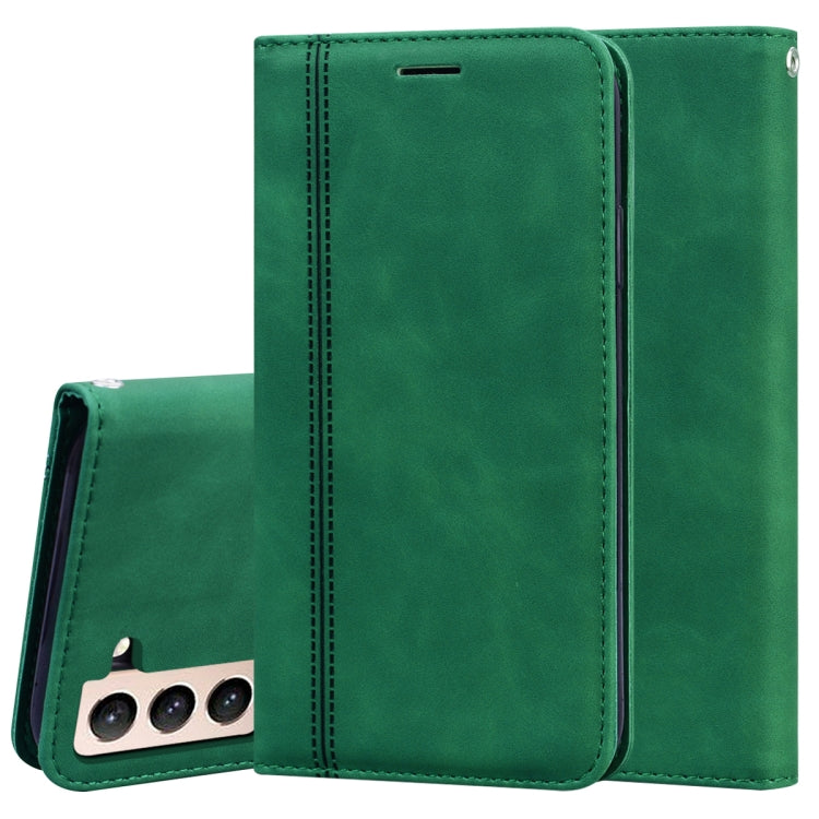 Frosted Business Magnetic Horizontal Flip PU Leather Case with Holder & Card Slot & Lanyard, For Samsung Galaxy A02 (EU Version), For Samsung Galaxy A12 5G, For Samsung Galaxy A32 4G, For Samsung Galaxy A32 5G, For Samsung Galaxy A42 5G                ...