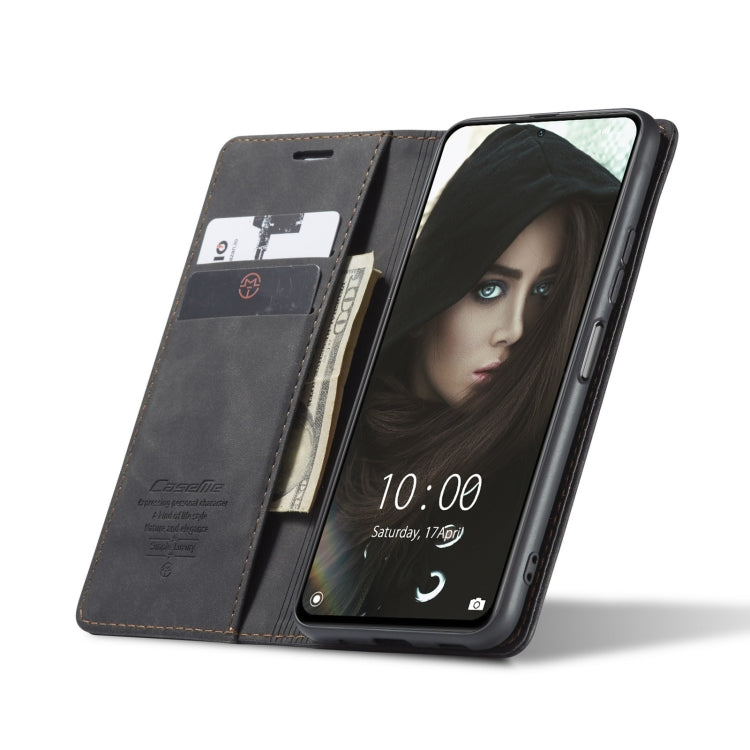 CaseMe 013 Multifunctional Horizontal Flip Leather Case with Holder & Card Slot & Wallet, For Xiaomi Redmi Note 10 Pro 4G / Note 10 Pro Max, For Xiaomi Redmi Note 10 4G / Note 10s