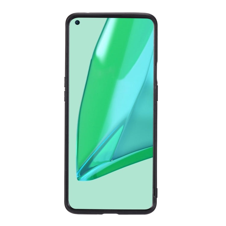 Double Buckle PU + TPU Shockproof Magnetic Protective Case with Card Slot & Holder, For OnePlus 9, For OnePlus 9 Pro, For Xiaomi Redmi K40, For Xiaomi Redmi Note 9 4G, For Xiaomi Redmi Note 10, For Samsung Galaxy A32 4G