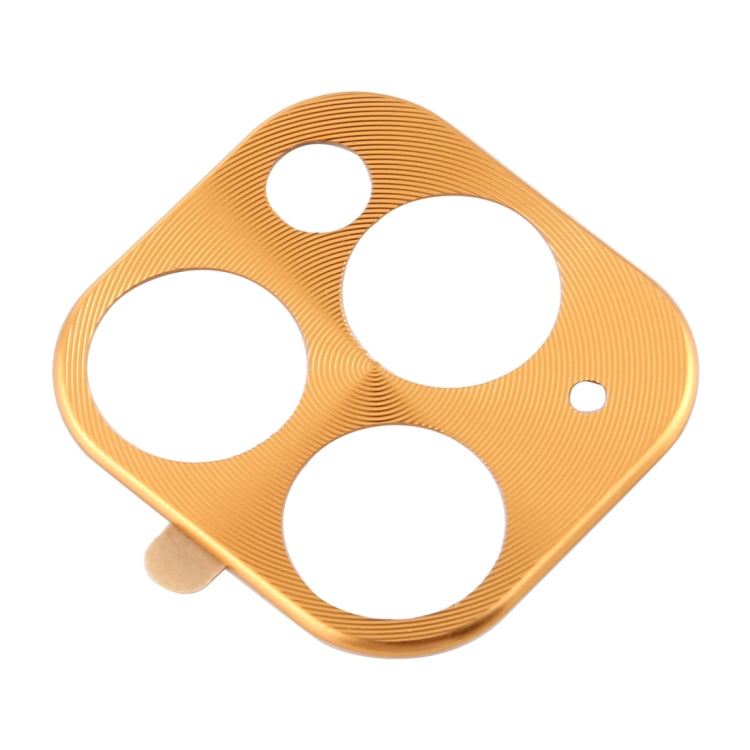 Rear Camera Lens Protective Lens Film Small White Box, For iPhone 11 Pro