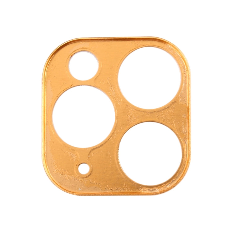 Rear Camera Lens Protective Lens Film Small White Box, For iPhone 11 Pro
