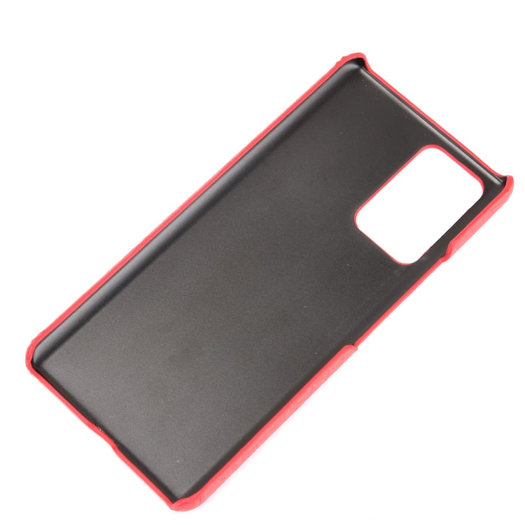 Shockproof Crocodile Texture PC + PU Case, For Xiaomi Redmi Note 10 Pro (India version) / Note 10 Pro Max, For Xiaomi Mi 11 Lite