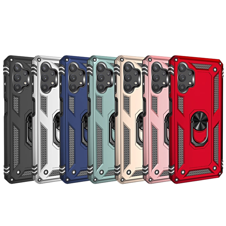 Shockproof TPU + PC Protective Case with 360 Degree Rotating Holder, For Samsung Galaxy A32 5G, For Motorola Moto G Power (2021), For Motorola Moto One 5G Ace, For Xiaomi Redmi K40 / K40 Pro, For Xiaomi Redmi Note 10 / Note 10S                         ...