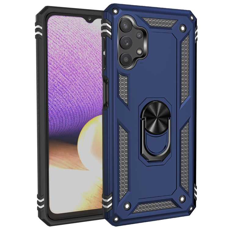 Shockproof TPU + PC Protective Case with 360 Degree Rotating Holder, For Samsung Galaxy A32 5G, For Motorola Moto G Power (2021), For Motorola Moto One 5G Ace, For Xiaomi Redmi K40 / K40 Pro, For Xiaomi Redmi Note 10 / Note 10S                         ...