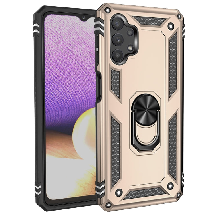 Shockproof TPU + PC Protective Case with 360 Degree Rotating Holder, For Samsung Galaxy A32 5G, For Motorola Moto G Power (2021), For Motorola Moto One 5G Ace, For Xiaomi Redmi K40 / K40 Pro, For Xiaomi Redmi Note 10 / Note 10S                         ...