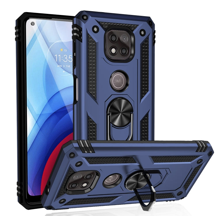 Shockproof TPU + PC Protective Case with 360 Degree Rotating Holder, For Samsung Galaxy A32 5G, For Motorola Moto G Power (2021), For Motorola Moto One 5G Ace, For Xiaomi Redmi K40 / K40 Pro, For Xiaomi Redmi Note 10 / Note 10S                         ...
