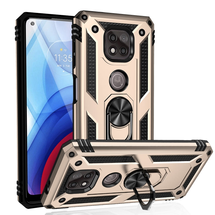 Shockproof TPU + PC Protective Case with 360 Degree Rotating Holder, For Samsung Galaxy A32 5G, For Motorola Moto G Power (2021), For Motorola Moto One 5G Ace, For Xiaomi Redmi K40 / K40 Pro, For Xiaomi Redmi Note 10 / Note 10S                         ...