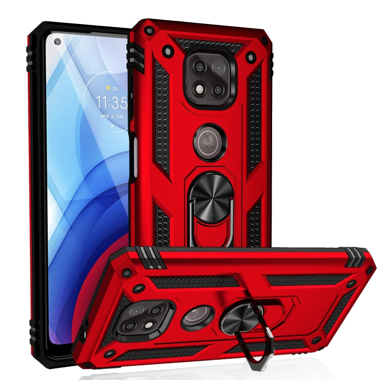 Shockproof TPU + PC Protective Case with 360 Degree Rotating Holder, For Samsung Galaxy A32 5G, For Motorola Moto G Power (2021), For Motorola Moto One 5G Ace, For Xiaomi Redmi K40 / K40 Pro, For Xiaomi Redmi Note 10 / Note 10S                         ...