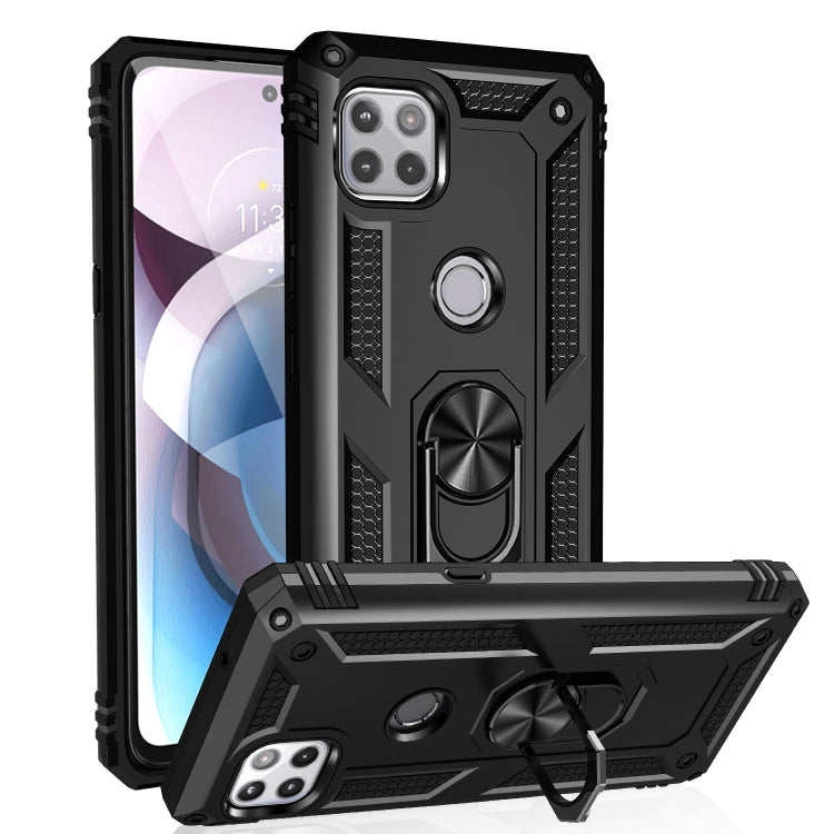 Shockproof TPU + PC Protective Case with 360 Degree Rotating Holder, For Samsung Galaxy A32 5G, For Motorola Moto G Power (2021), For Motorola Moto One 5G Ace, For Xiaomi Redmi K40 / K40 Pro, For Xiaomi Redmi Note 10 / Note 10S                         ...